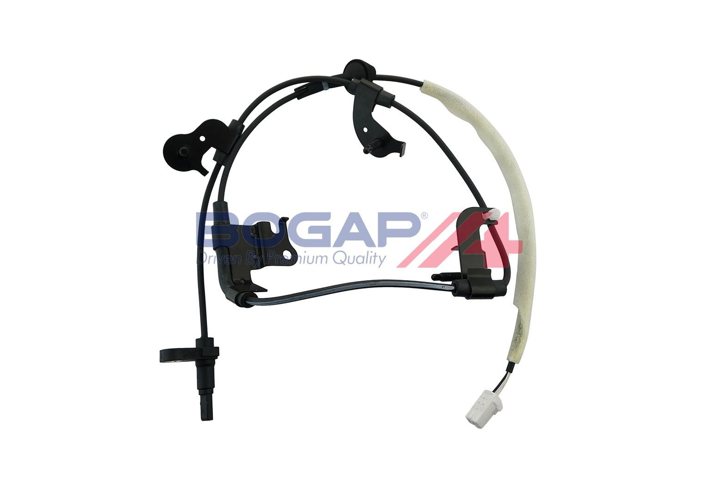 BOGAP T7117211 Sensor, Wheel Speed