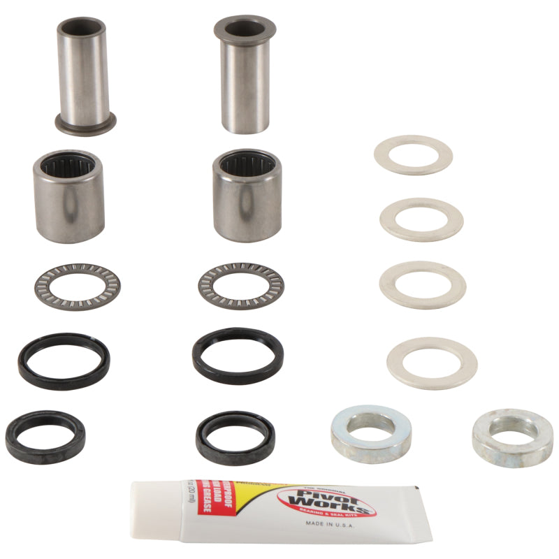 Pivot Works 17-23 Kawasaki KX250F Swing Arm Kit