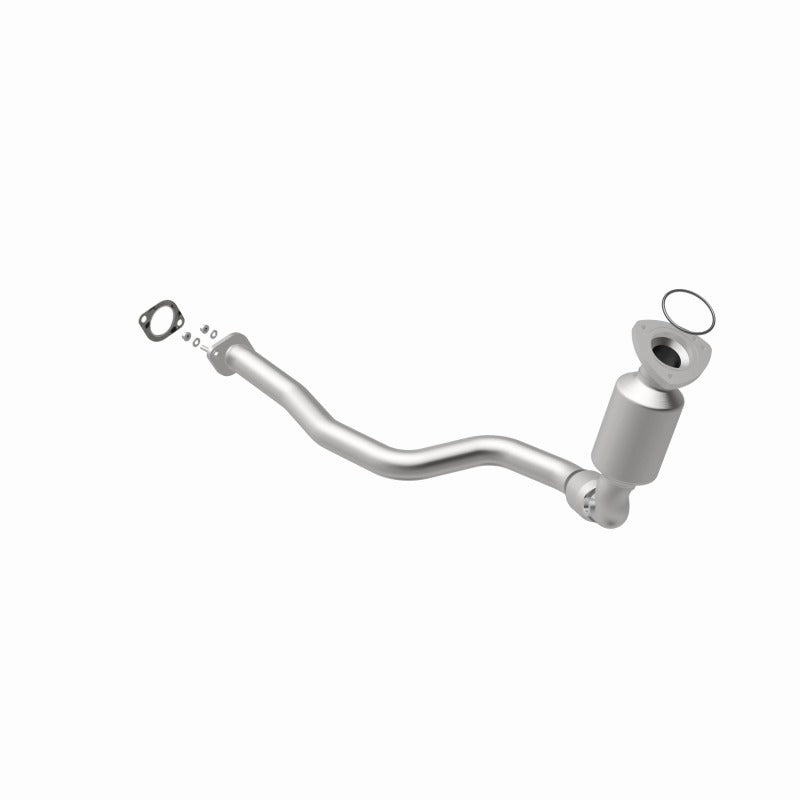 MagnaFlow 2008 EQUINOX 3.6L Underbody Direct Fit Converter