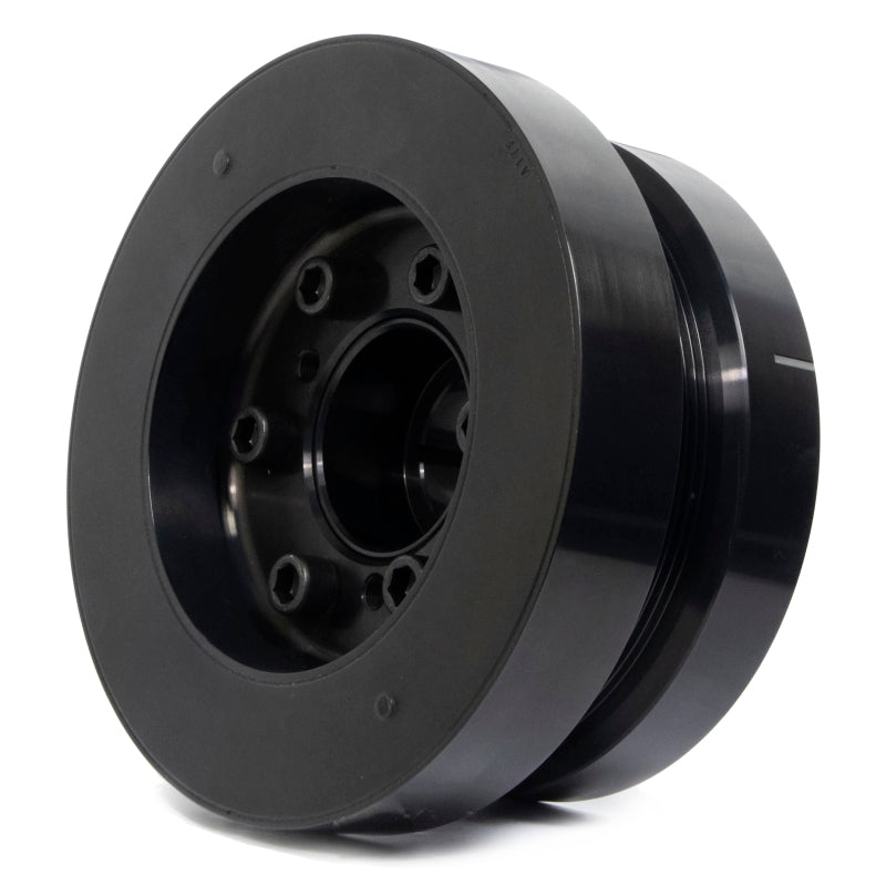 Fluidampr Ford PowerStroke 7.3L Late 1999-2003 Steel Externally Balanced Damper
