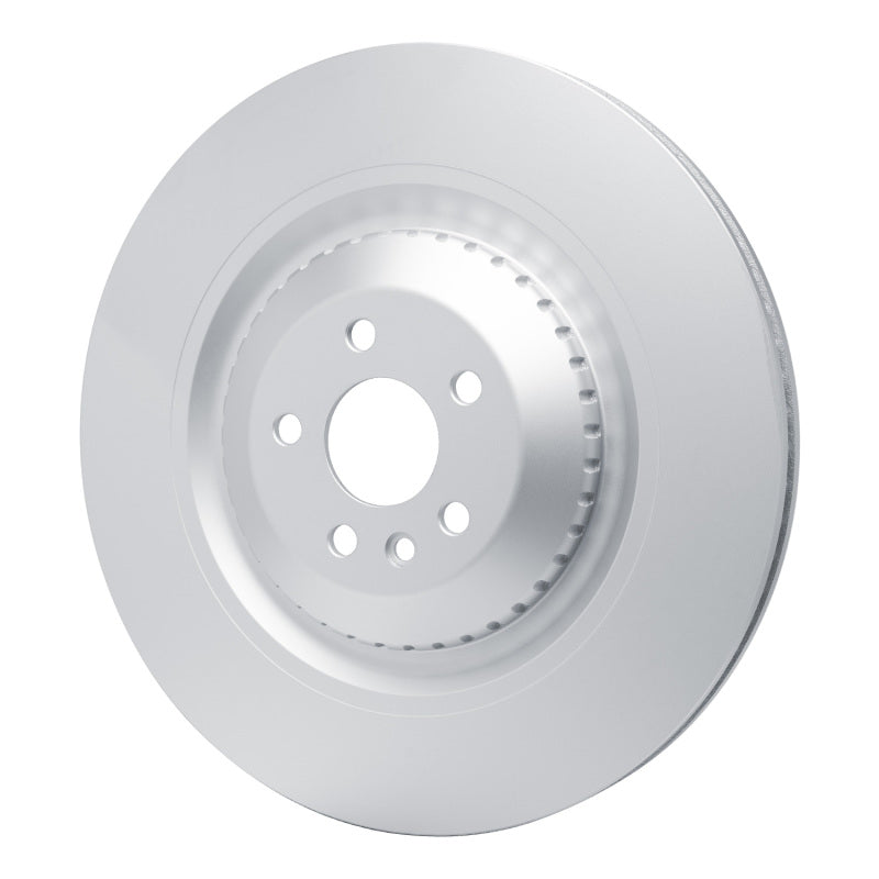 DFC 19-26 Jaguar F-Pace Rear Hi-Carbon Alloy Geomet Coated Rotor