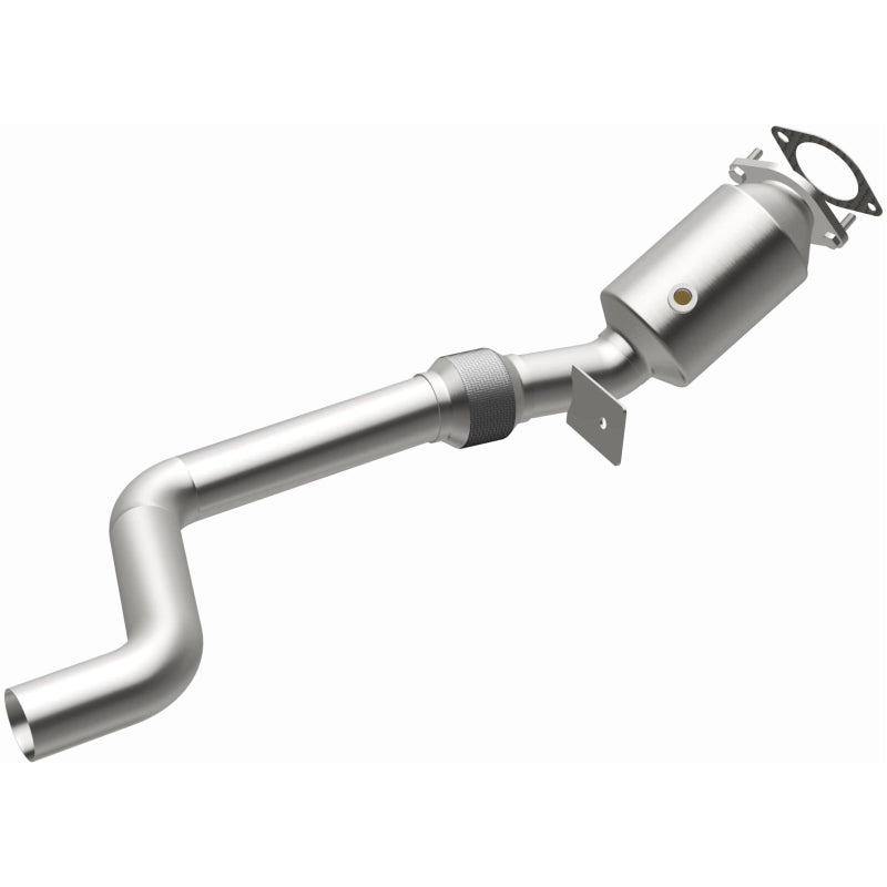 MagnaFlow 15-17 Ford Mustang 5.2L Direct Fit Converter