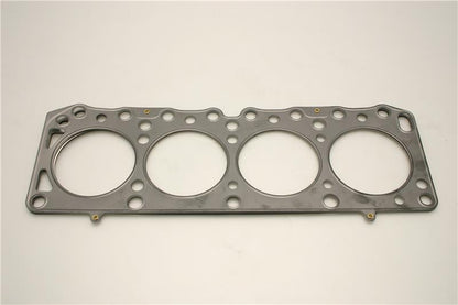 Cometic Gasket Cometic Ford Pre-Crossflow OHV Kent-Crossflow OHV Kent .056in MLS Cylinder Head Gasket-86mm Bore
