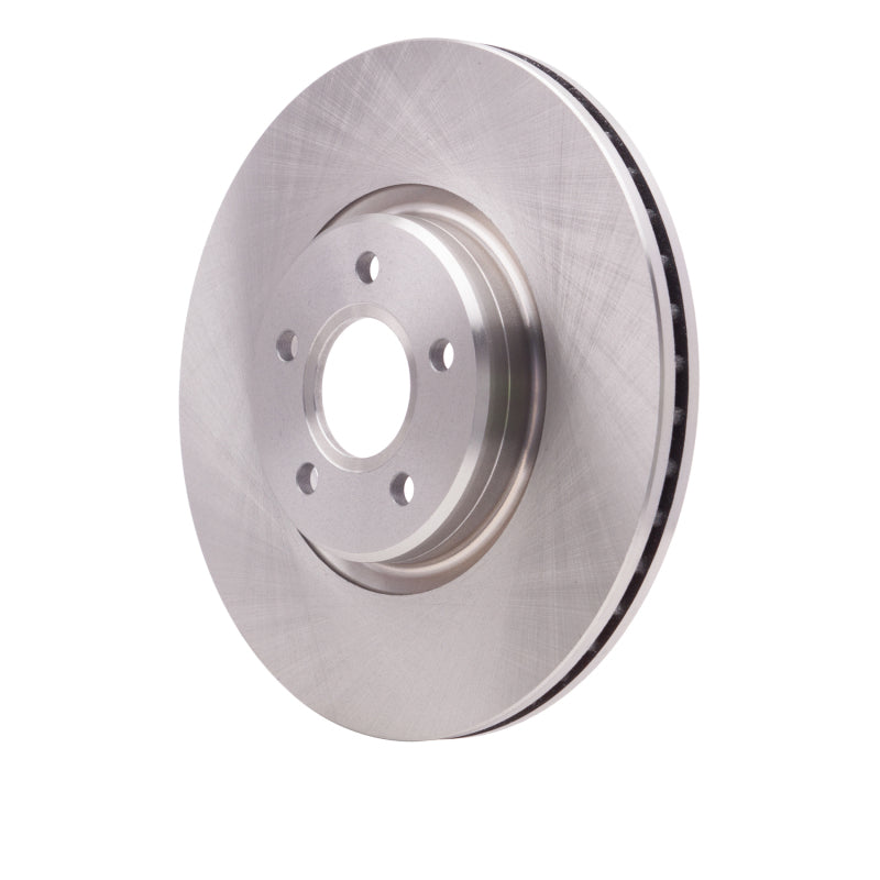 DFC 04-19 Ford Escape Front Brake Rotor
