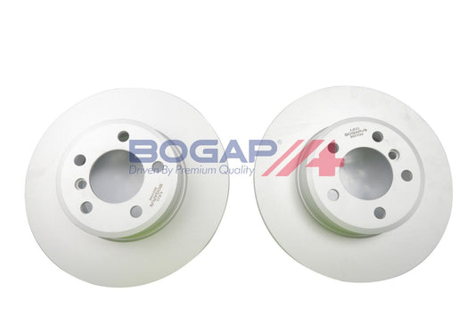 BOGAP B8211149 Brake Disc | ML Performance Car Parts