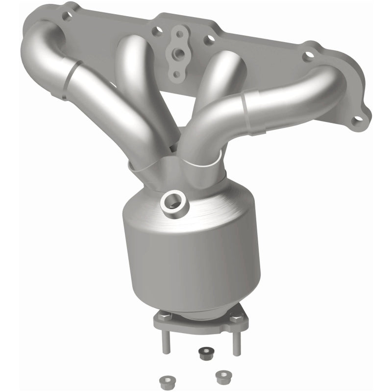MagnaFlow 00-02 Saturn SC1 1.9L Manifold Direct Fit Converter