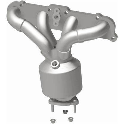 MagnaFlow 00-02 Saturn SC1 1.9L Manifold Direct Fit Converter