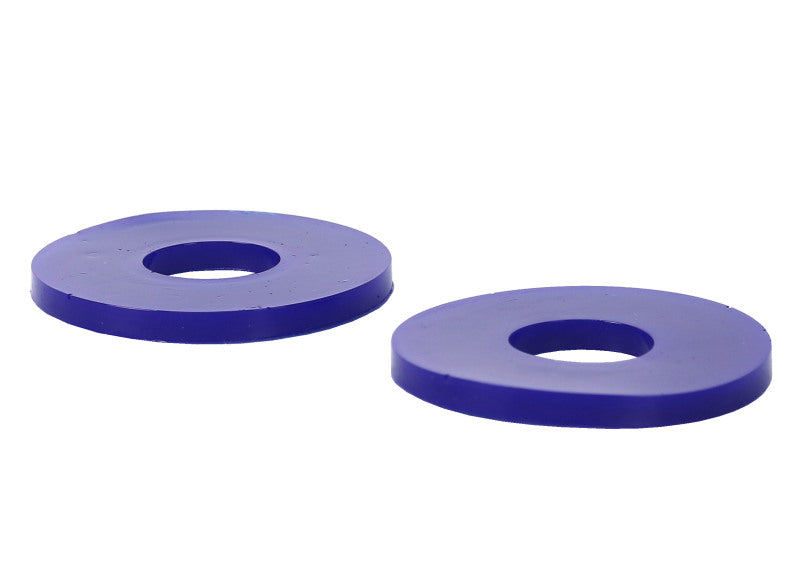 SuperPro Alfa Romeo-Up/Arm Thrust Washer