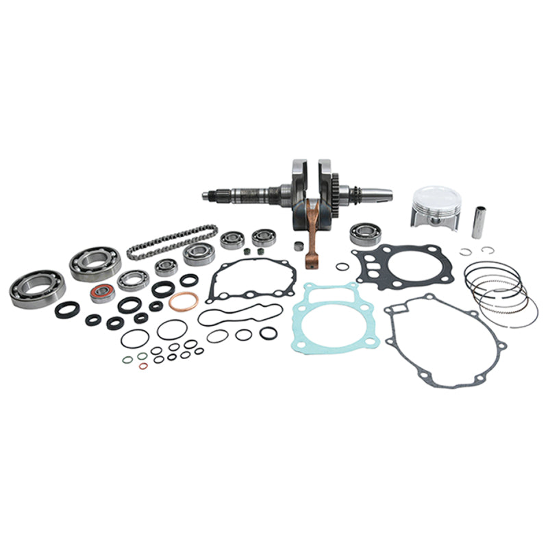 Vertex Pistons Vertex Honda Complete Engine Rebuild Kit