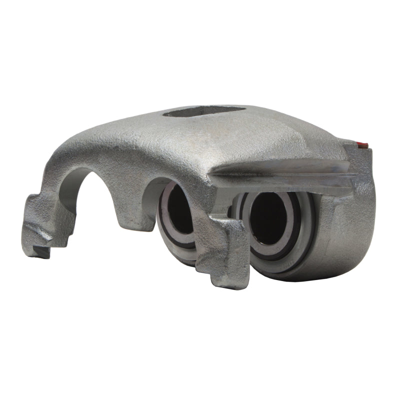 DFC 95-8 Chevrolet C3500HD Rear/Front Premium Caliper - Silver Zinc Coated