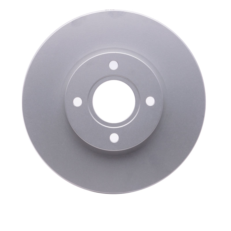 DFC 14-23 Ford Fiesta (USA/Canada) Front GeoSPEC Coated Rotor
