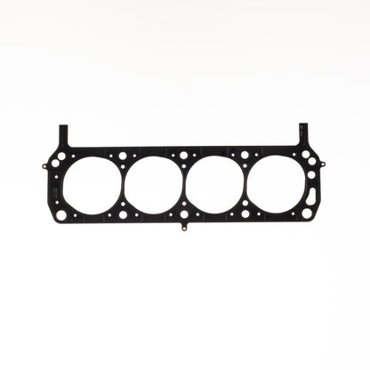 Cometic Gasket Cometic Ford 302/351W Windsor V8 .066in MLS Cylinder Head Gasket - 4.100in Bore - SVO/Yates - LHS