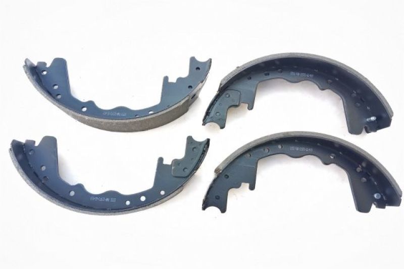 PowerStop Power Stop 71-73 Dodge B300 Van Front or Rear Autospecialty Brake Shoes