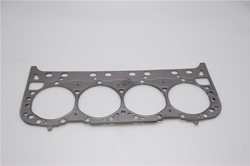 Cometic Gasket Cometic 92-96 GM LT1 Small Block 4.040 inch Bore .030 inch MLS Head Gasket (w/Valve Pockets)