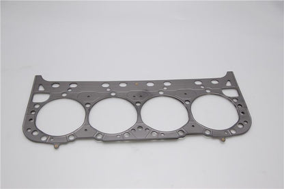 Cometic Gasket Cometic 92-96 GM LT1 Small Block 4.040 inch Bore .030 inch MLS Head Gasket (w/Valve Pockets)