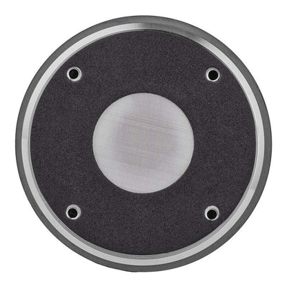 DS18 2in Drivers Bolt-On Throat Compression Drivers 320 Watts RMS 2in Phenolic Vc 8 ohm