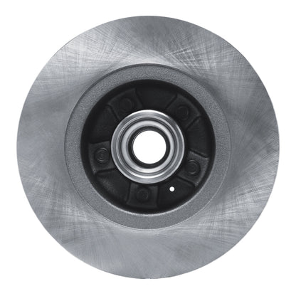 DFC 82-87 Volvo 740/745/760 Series Front Brake Rotor