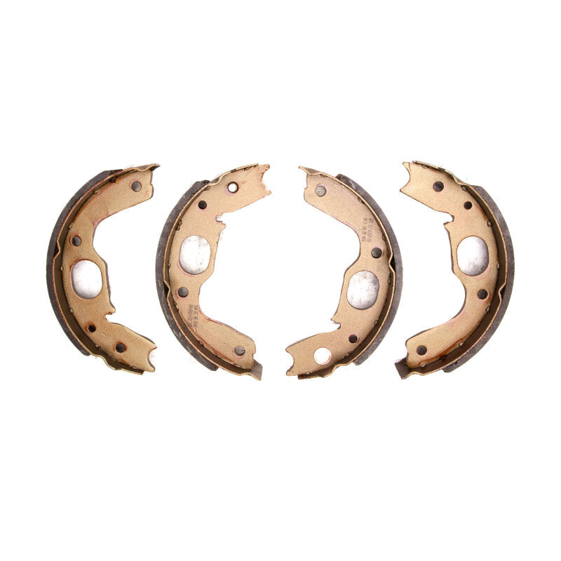 DFC 90-04 Mitsubishi Montero Parking Brake Parking Shoes