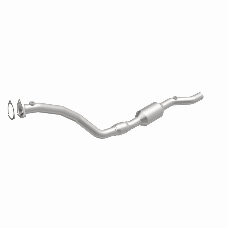 MagnaFlow Direct Fit Catalytic Converter California Grade 06-09 Audi A6 3.2L