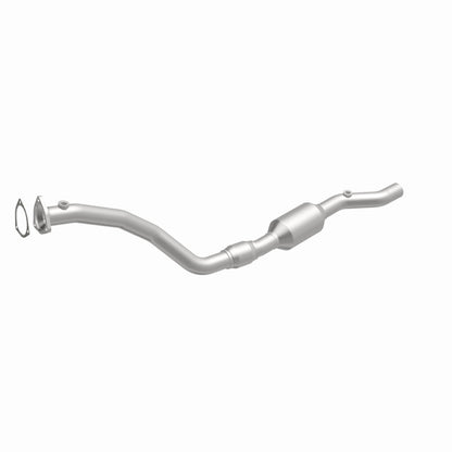 MagnaFlow Direct Fit Catalytic Converter California Grade 06-09 Audi A6 3.2L