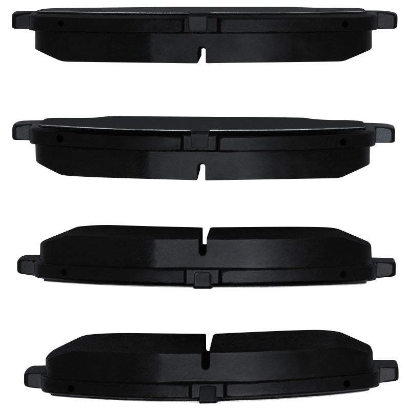 R1 Concepts R1 07-23 Suzuki Kizashi Front Performance Sport Brake Pads