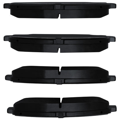 R1 Concepts R1 07-23 Suzuki Kizashi Front Performance Sport Brake Pads