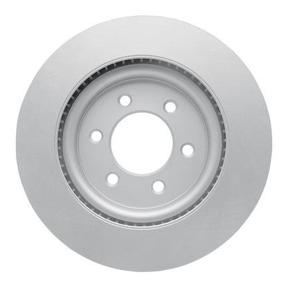 DFC 21-25 Ford F-150 4WD Front GeoSPEC Coated Rotor