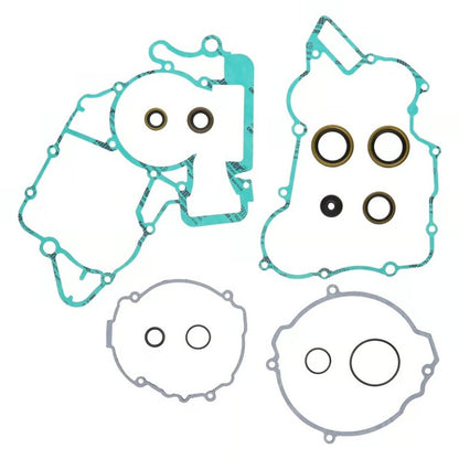 Wiseco 01-15 KTM 125 SX Bottom End Gasket Kit