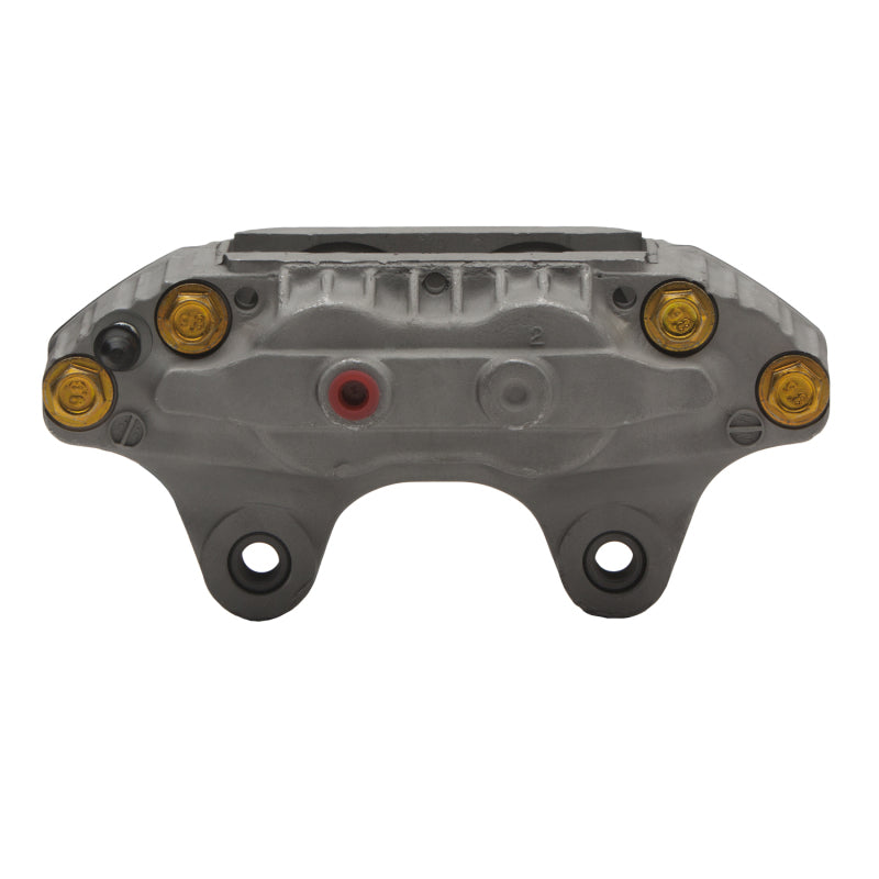 DFC 820093 Nissan 300ZX Turbo Front-L Black Powder Coated Premium Caliper