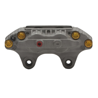 DFC 820093 Nissan 300ZX Turbo Front-L Black Powder Coated Premium Caliper