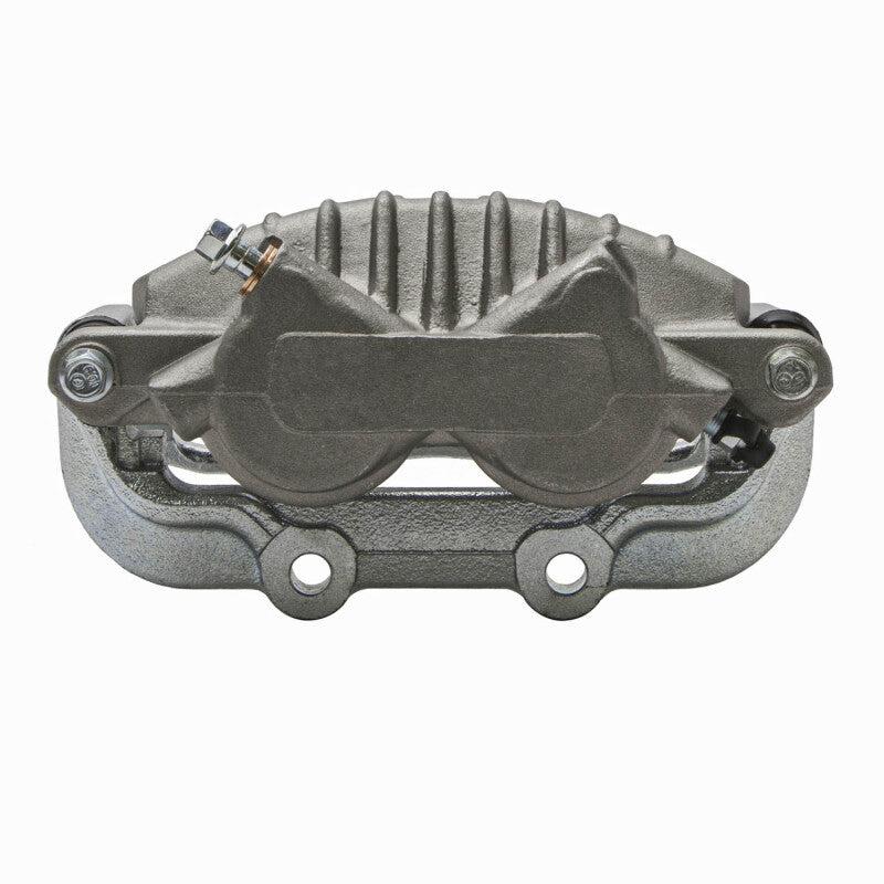 DFC 04-04 Pontiac GTO Front-L Silver Zinc Coated Premium Caliper