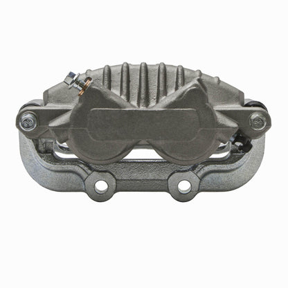 DFC 04-04 Pontiac GTO Front-L Silver Zinc Coated Premium Caliper