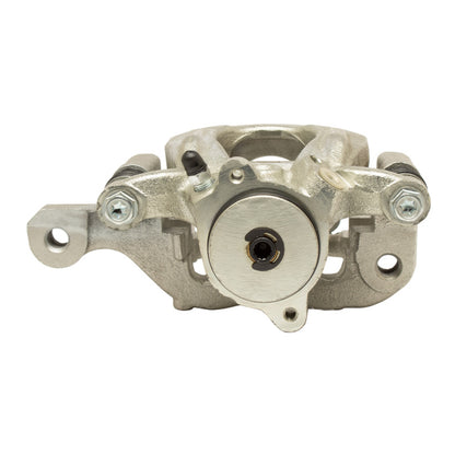 DFC 17-24 Nissan Rogue Sport Rear-R Silver Zinc Coated Premium Caliper