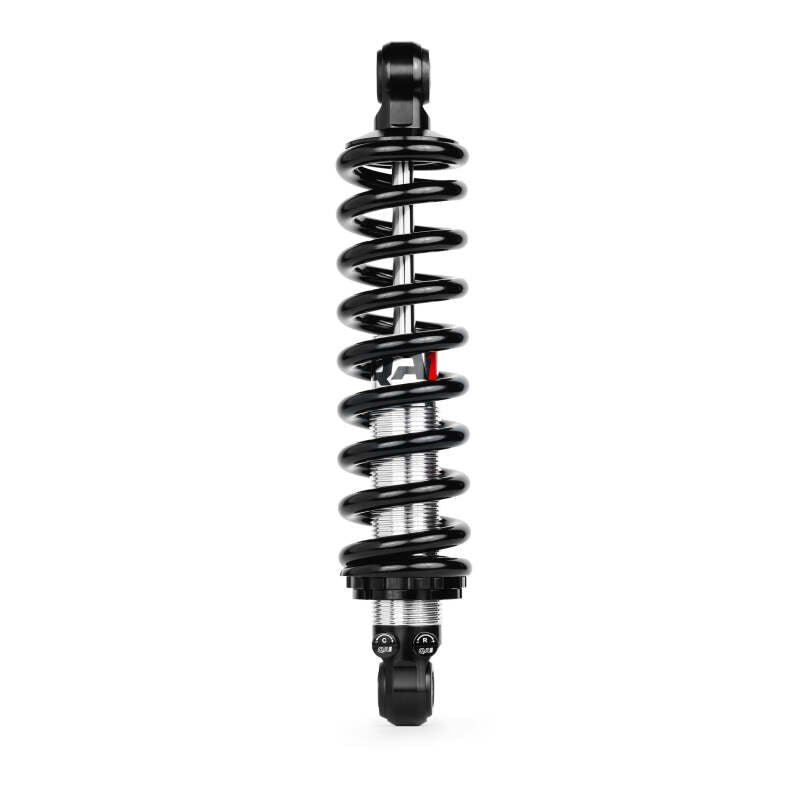 QA1 99-06 Chevy Silverado 1500 2WD Double Adjustable Front Suspension Kit