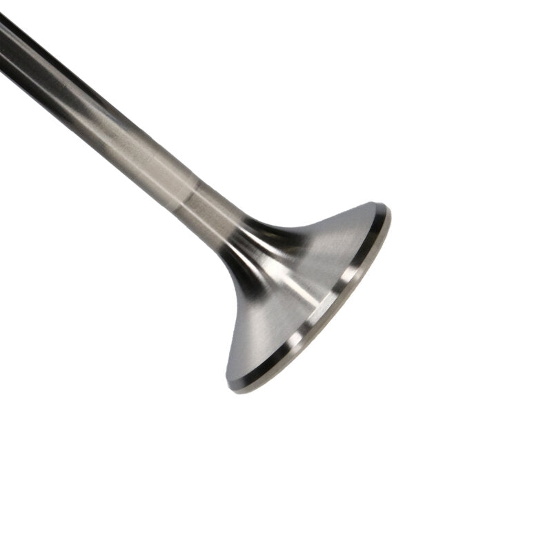 Manley Performance Manley Titanium Exhaust Valve Kit - Big Block Chevrolet - Brodix SR20 - Dart 20 Degree