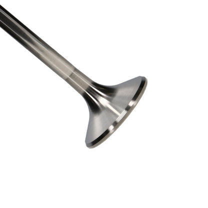 Manley Performance Manley Titanium Exhaust Valve Kit - Big Block Chevrolet - Brodix SR20 - Dart 20 Degree
