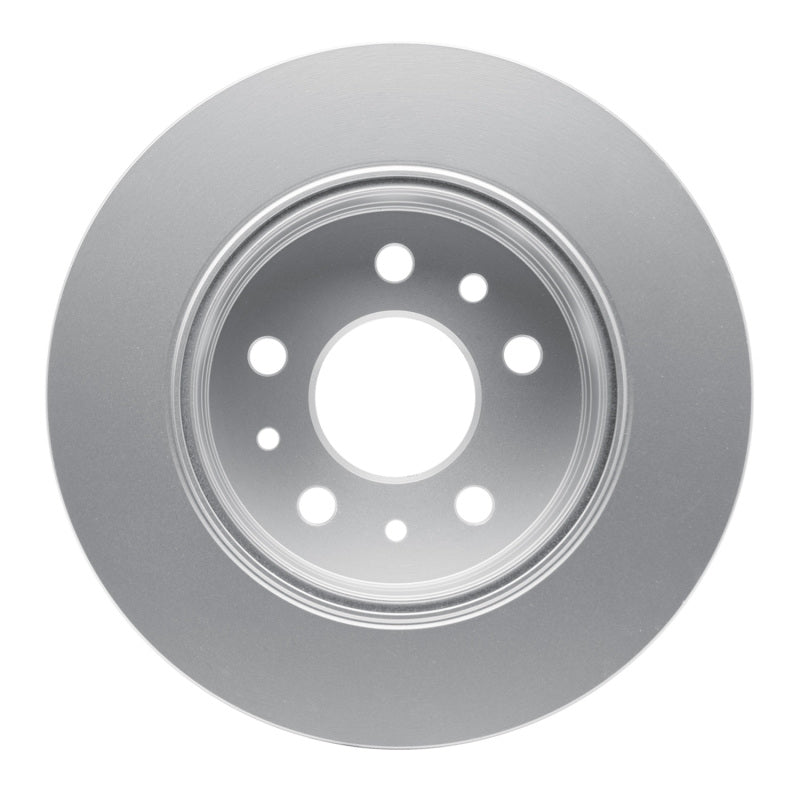 DFC 61-91 Mercedes-Benz 380SL Rear GeoSPEC Coated Rotor