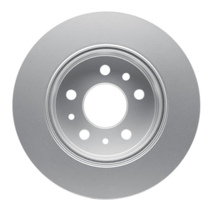 DFC 61-91 Mercedes-Benz 380SL Rear GeoSPEC Coated Rotor