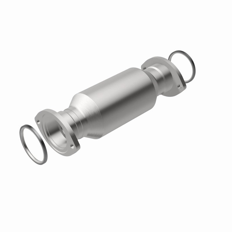 MagnaFlow 93-94 Land Cruiser 4.5 Undby Direct Fit Converter