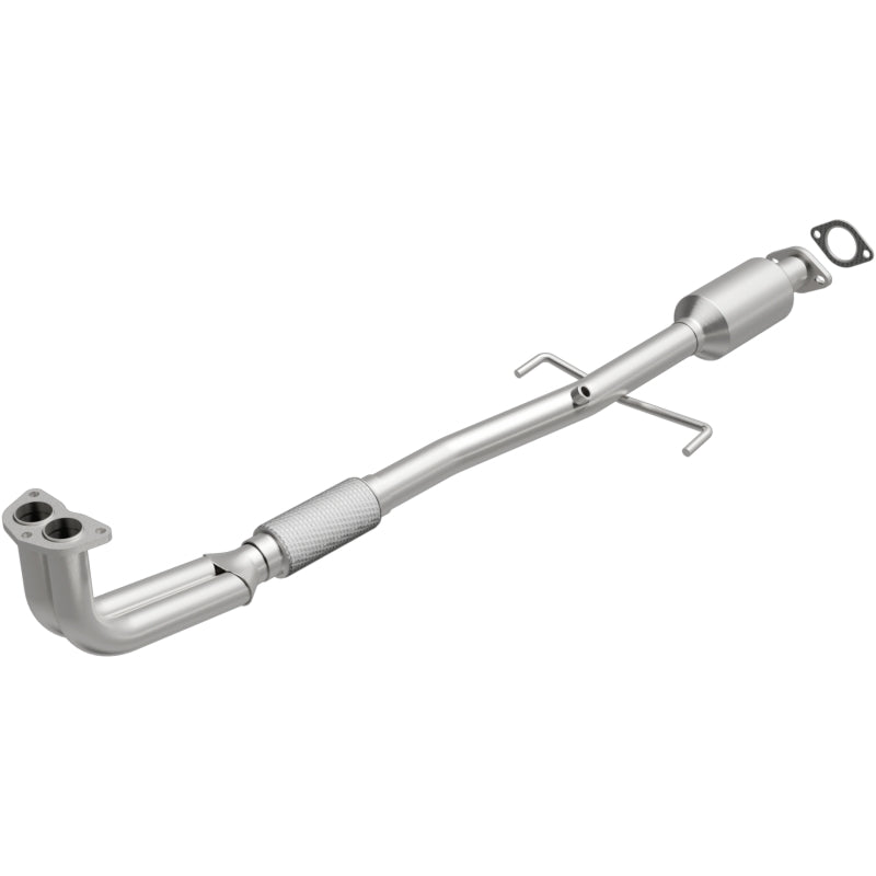 MagnaFlow 99-00 Galant L4 2.4 OEM Underbody Direct Fit Converter