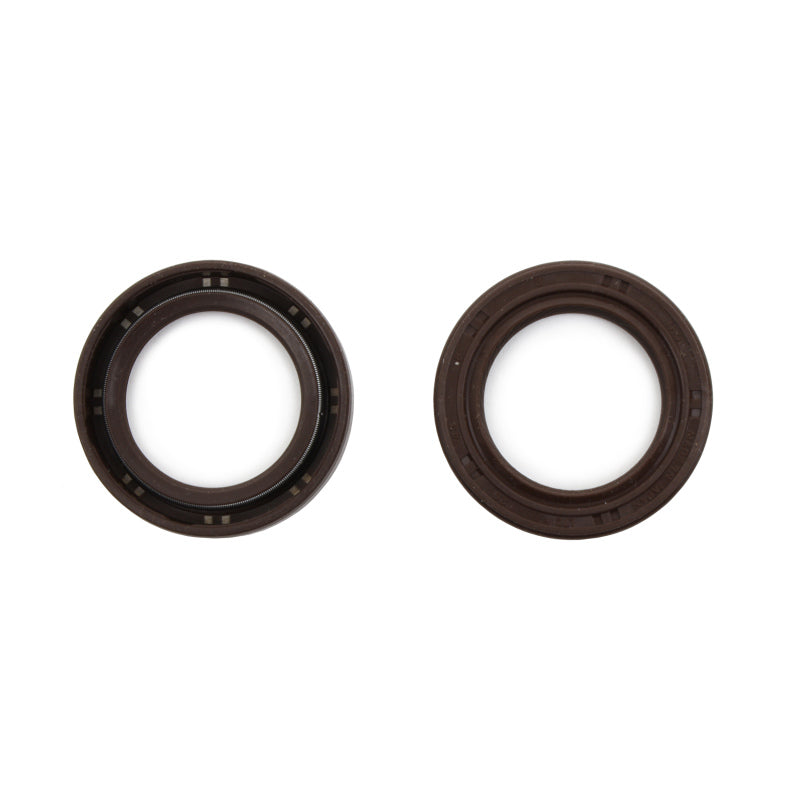 Cometic Gasket Cometic Honda B16A2/B16A3/B17A1/B18C1/B18C5/G25A1/G25A4/H22A1/H22A4 Camshaft Seal Set