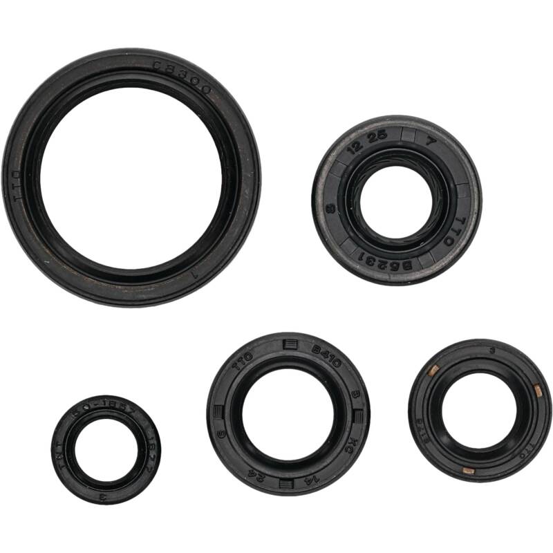 Vertex Pistons Vertex Gaskets 20-23 Yamaha WR250F Oil Seal Kit