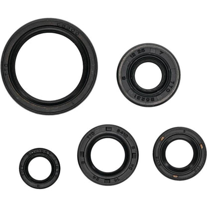 Vertex Pistons Vertex Gaskets 20-23 Yamaha WR250F Oil Seal Kit