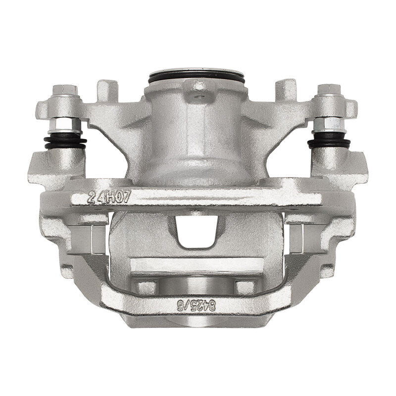 DFC 18-24 Lexus ES250 Rear-L Silver Zinc Coated Premium Caliper