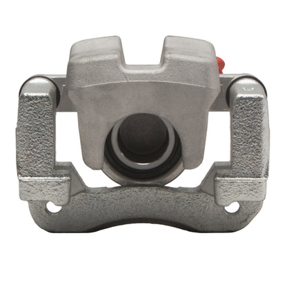 DFC 07-11 Lexus ES350 Rear-R Premium Caliper - Silver Zinc Coated