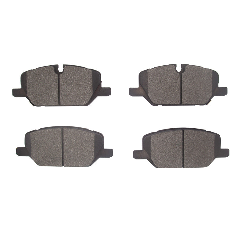 DFC 20-25 Cadillac XT4 Front 4000 Hybridynamic Brake Pads