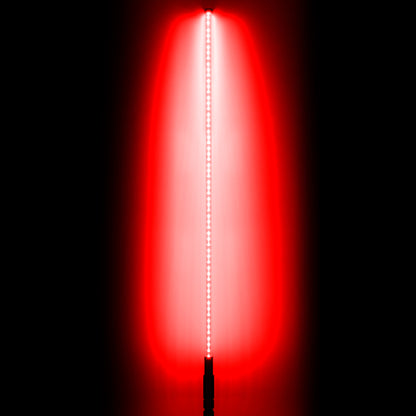 ORACLE Lighting Oracle Off-Road 4ft LED Whip - ColorSHIFT