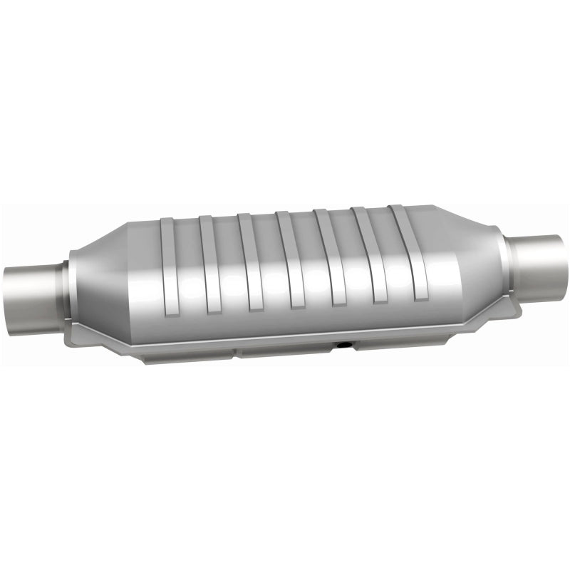 MagnaFlow Universal Catalytic Converter 3inch FED