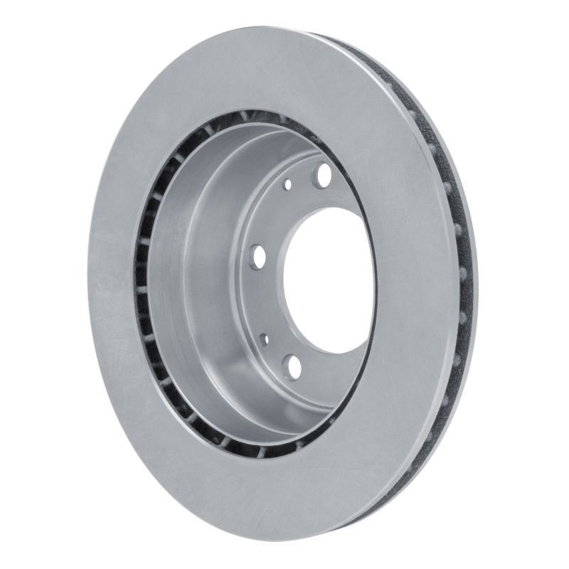 DFC 84-89 Porsche 911 Rear Brake Rotor