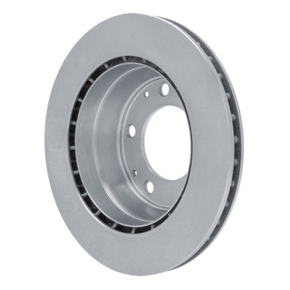 DFC 84-89 Porsche 911 Rear Brake Rotor